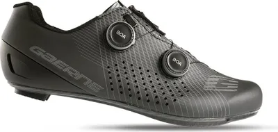 Produktbild von Gaerne G.fuga Rennradschuhe Schwarz EU 43 Mann Schwarz EU 43