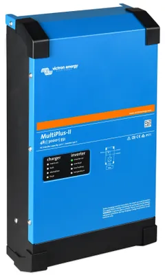 Image de Victron MultiPlus-II 24/3000/70-32 230V