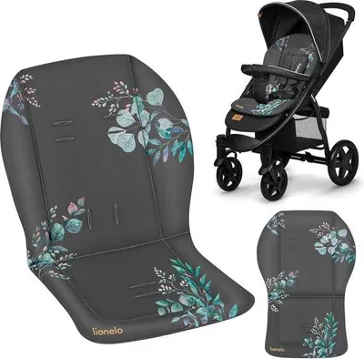 Productafbeelding van Universeel waterafstotend wiegmatras voor kinderwagens en buggy's