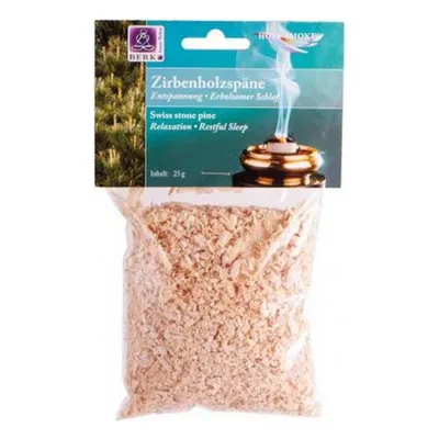 Image de Copeaux de pin cembro 25 g