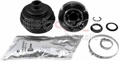 Produktbild von METZGER Gelenksatz Antriebswelle für VW Golf IV Schrägheck (1J1) 7110055