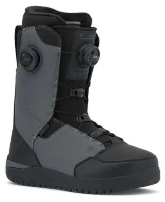 Produktbild von Ride Lasso Snowboardschuhe Schwarz 28.0 Schwarz 28.0