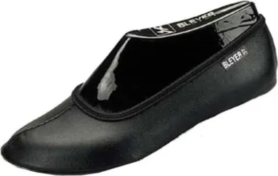 Produktbild von Bleyer GYMNASTIKSCHUH schwarz 26