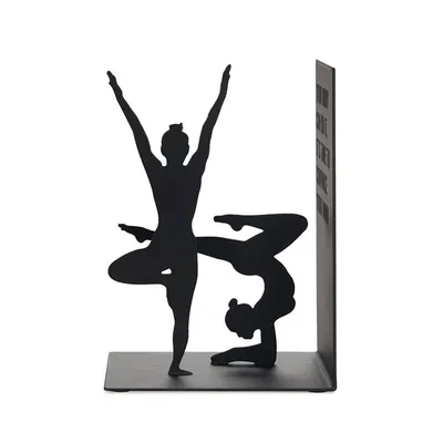 Produktbild von Balvi Buchstütze Yoga