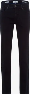 Produktbild von Brax - Herren 5-Pocket Jeans Masterpiece, Cadiz (80-0070), Größe:W33, Länge:L34, Farbe:blue black (22)