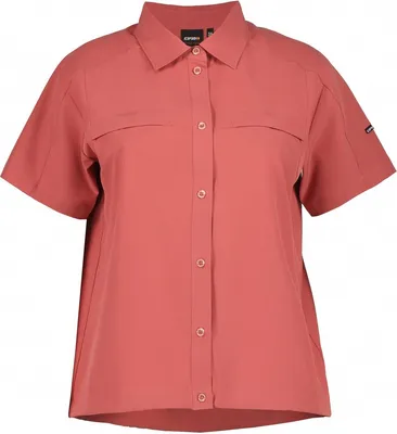 Produktbild von Icepeak ICEPEAK BOYDEN rot 42