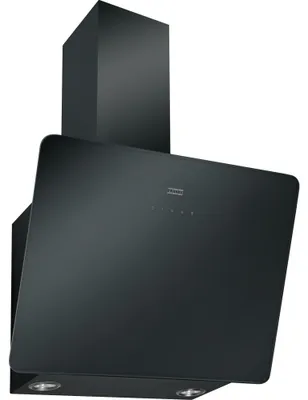 Image de Hotte cheminée Franke EVO FPJ 615 V BK A 560 m³/h 69 dB Noir