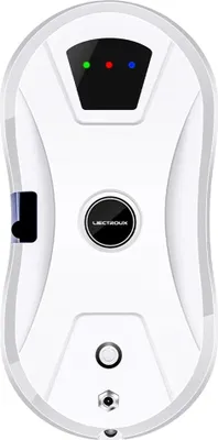 Produktbild von Roboter-Fensterreiniger, 2800Pa Saugkraft, mehrere Reinigungsmodi, Liectroux Yw610
