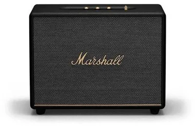Produktbild von Marshall Woburn III Bluetooth-Lautsprecher, fekete