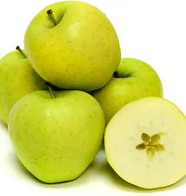 Produktbild von Apfelbaum ´GOLDEN DELICIOUS´ Unterlage M26, 140-150 cm, Cont. 6 l