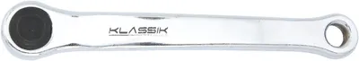 Obrázek produktu pro Pieper levá klika chrom 170Mm