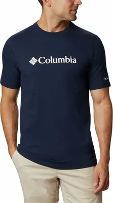 Produktbild von Columbia T-shirt Csc Basic Logo, 1680053467, Größe: 168