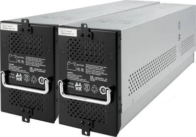 Produktbild von APC RBC172 - USV-Akku - Austauschkartusche, mit