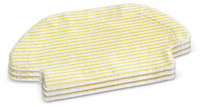 Produktbild von Kärcher Wischtuch Set RCV 3