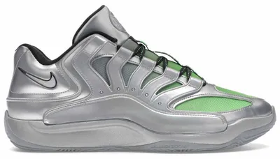 Produktbild von Nike KD 18 EYBL - EU 47