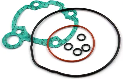 Immagine prodotto di Kit guarnizioni gruppo termico ghisa grigio 50cc streetrace Stage6 per minarelli am6