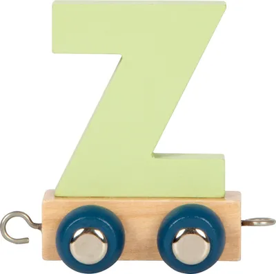 Produktbild von Buchstabenzug Polar Z