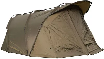 Produktbild von JRC Defender Peak Bivvy XL Angelzelt