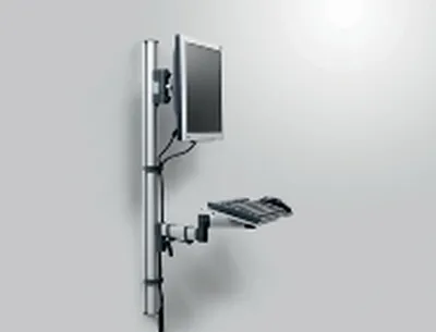 Produktbild von Novus Wall Station, Wand