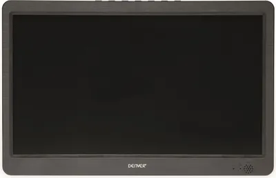 Produktbild von Denver LED-1032, portabler Fernseher mit 10,1 Zoll Display