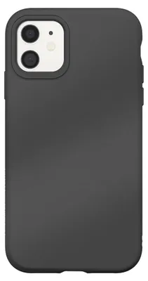 Image de Rhinoshield, coque SolidSuit ultra-robuste pour Apple iPhone 11, noir