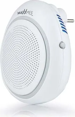 Produktbild von MAXXMEE Luftreiniger mit UV-Licht + Vorfilter - weiß