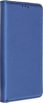 Produktbild von Smart Case Handyhülle Buchtasche mit Magnetverschluss kompatibel mit Xiaomi 15 Blau