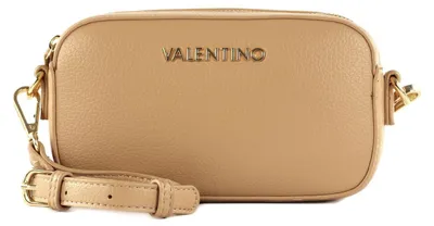 Productafbeelding van Valentino schoudertas, avondtas, speciale editie "Martu", beige