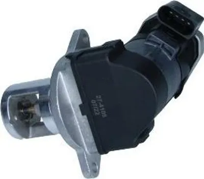 Image de MAXGEAR 27-4108 Soupape EGR avec joint compatible avec MERCEDES-BENZ Classe E Berline (W211) Soupape de recirculation des gaz d'échappement