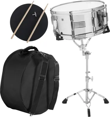 Image de PROLINE Practice set for drummers