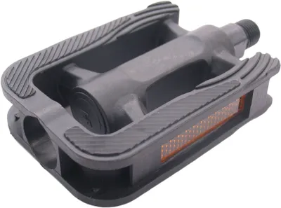 Obrázek produktu pro Edge Trekking Easytrack protiskluzová sada pedálů černá