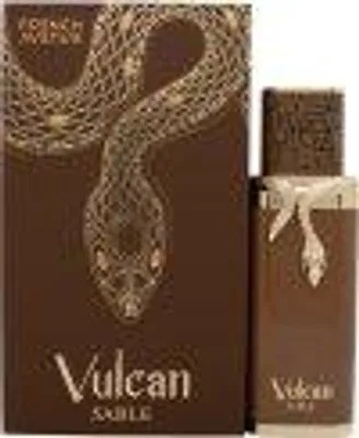Produktbild: French Avenue Vulcan Sable Eau de Parfum 100ml Spray