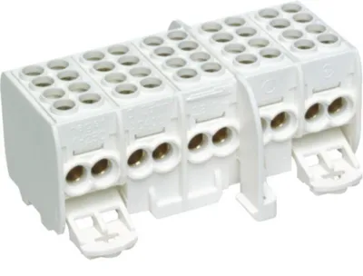 Obrázok produktu pre Hager KH25C, 102,4 mm, 45,5 mm, 65,9 mm