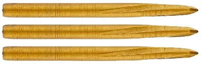 Produktbild von Unicorn Volute Gold Replacement Points - 36/gold -- 1 Satz