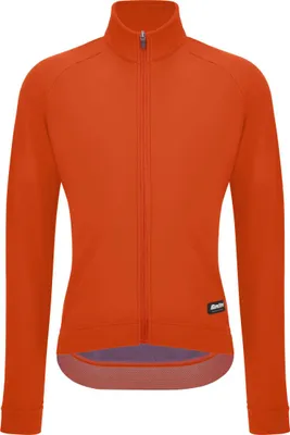 Immagine prodotto di Giacca termica da ciclismo SANTINI - RTR - Rosso M