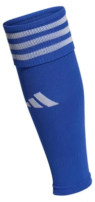 Produktbild von Adidas - "Team 23" Schienbeinschoner für Herren/Damen Unisex SX1546 (40 EU - 42 EU) (Blau)