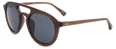 Produktbild von Dries Van Noten by Linda Farrow Sonnenbrille DVN53 C3 47 22 140