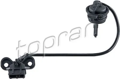 Produktbild von TOPRAN Schalter Rückfahrleuchte 109 923 für VW PASSAT Variant (3B6) PASSAT (3B3)