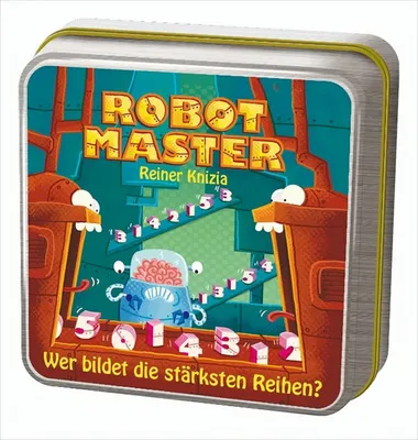 Produktbild von Robotmaster