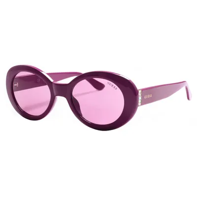 Image de Lunettes de soleil Guess GU7904 83Y 51