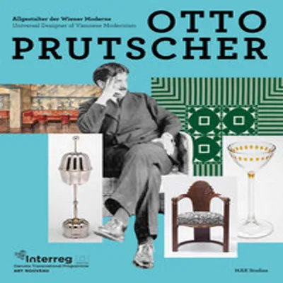 Produktbild von Otto Prutscher