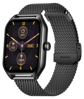 Produktbild von Rubicon RNCF03 Smartwatch