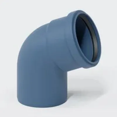 Obrázok produktu pre POLOPLAST POLO-KAL NG, DN 90, 67,5 stupňov