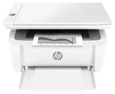 Produktbild von HP LaserJet MFP M 140 w