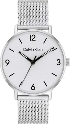 Zdjęcie produktu dla Zegarek męski Calvin Klein 25200433