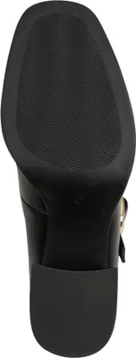 Produktbild von MARCO TOZZI Damen Riemchenpumps Mary Jane mit Plateau und Blockabsatz 2-24405-43, Größe:41 EU, Farbe:Mehrfarbig