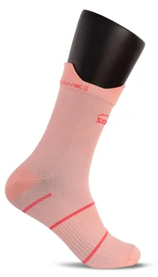 Immagine prodotto di Calzini da corsa Softee Active Performance Rosa 35-38 - 35/38