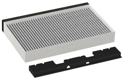 Produktbild von Siemens LZ53451, Schwarz, 450 mm, 360 g