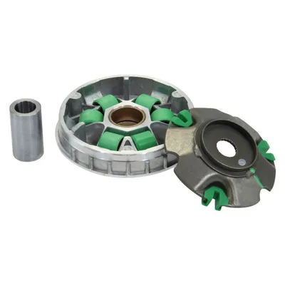 Obrázek produktu pro Standardní variátor 17mm KW pro 4-taktní Piaggio (Leader) 250ccm pro Aprilia Scarabeo Piaggio MP3 Vespa GTS GTV