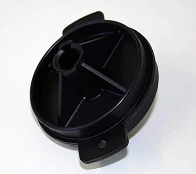 Obrázek produktu pro Rolly Toys Hinterachslager 12 mm schwarz